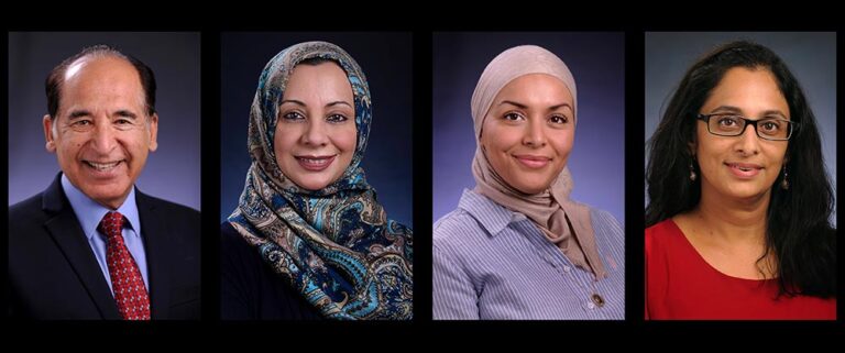 WCM-Q study identifies gaps in research on falls among older adults in the MENA region - wcm-q study