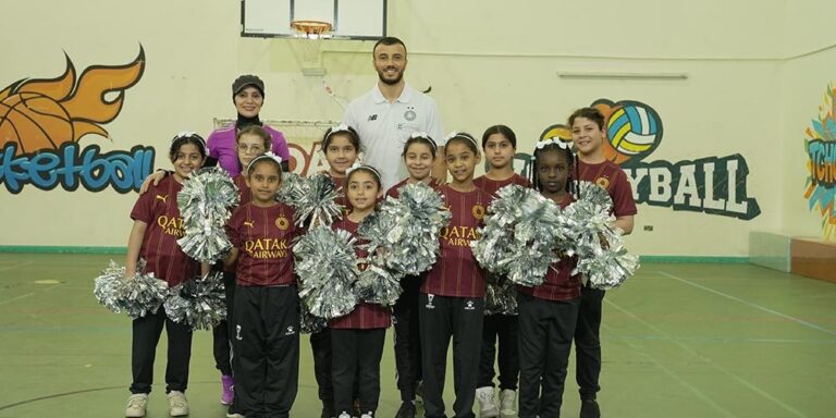 Education Above All Foundation Al Sadd Sports Club Renew Collaboration Agreement for the 2026/2027 Sports Season - educati...