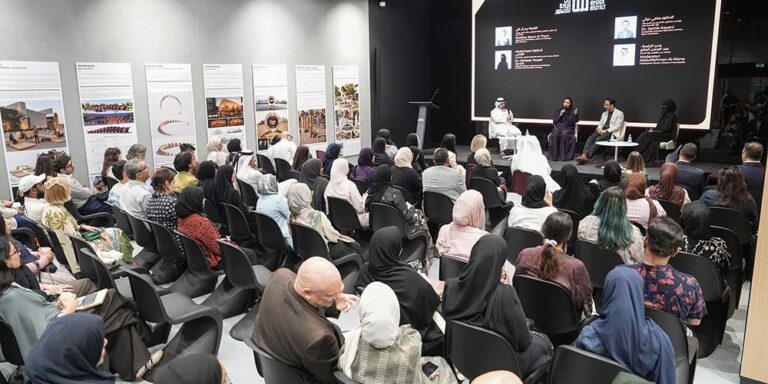Doha Design District Announces the Four Winning Projects of Its Public Art Open Call Doha Design District Announces the Four Winning Projects of Its Public Art Open Call - doha design