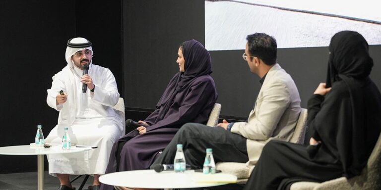 Between Space and Place: Doha Design District Explores the Evolution of Placemaking in Qatar Between Space and Place: Doha Design District Explores the Evolution of Placemaking in Qatar - between space