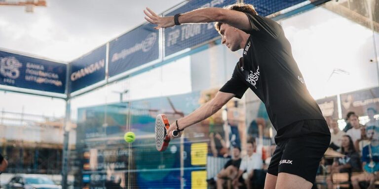 FIP Gold Belgrade, Day4 The four top seeds reach the finals. Title day in Serbia - gold belgrade