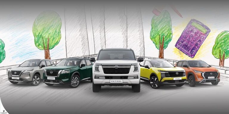 Saleh Al Hamad Al Mana Co. Drives a Smarter Start to the School Year with Nissan’s New SUV Offers Saleh Al Hamad Al Mana Co. Drives a Smarter Start to the School Year with Nissan's New SUV Offers - saleh hamad