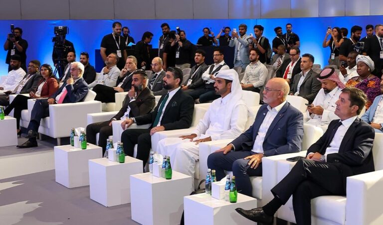Qatar Event Show 2026 Opens in Doha, Bringing Global Events Industry Leaders Together - qatar event