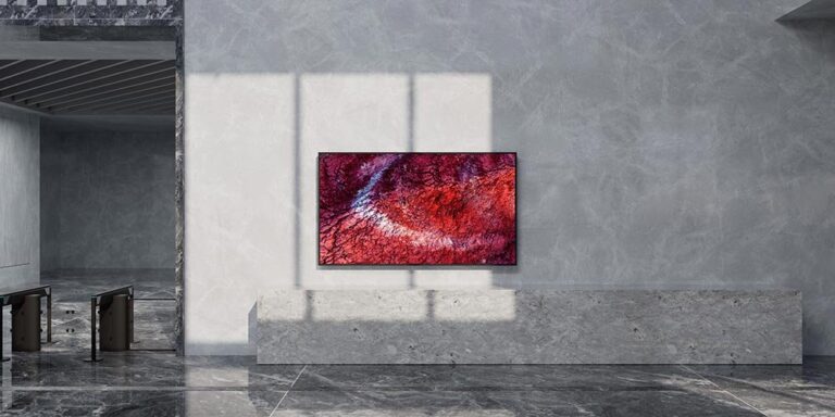 Sony Expands Professional Display Lineup with New BRAVIA BZ-P Series and 135-inch Crystal LED UNIFY - sony expands