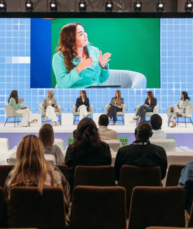 Qatar Event Show 2026 Continues on Day Two with a Focus on Technology, Creativity and Sustainability Qatar Event Show 2026 Continues on Day Two with a Focus on Technology, Creativity and Sustainability - qatar event