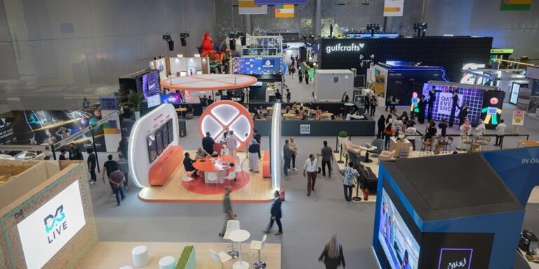 Qatar Event Show 2026 Successfully Concludes the Three Days of Dialogue, Partnerships and Future-Focused Industry Debate -...