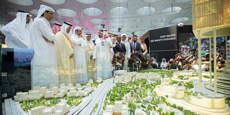 Qatar’s next wave of real estate takes shape as Cityscape Qatar returns with 400+ live projects Qatar's next wave of real estate takes shape as Cityscape Qatar returns with 400+ live projects - qatar's next