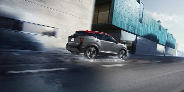 Nissan strengthens 2026 Kicks line-up with new sport-inspired SR variant in the Middle East Nissan strengthens 2026 Kicks line-up with new sport-inspired SR variant in the Middle East - nissan strengthens