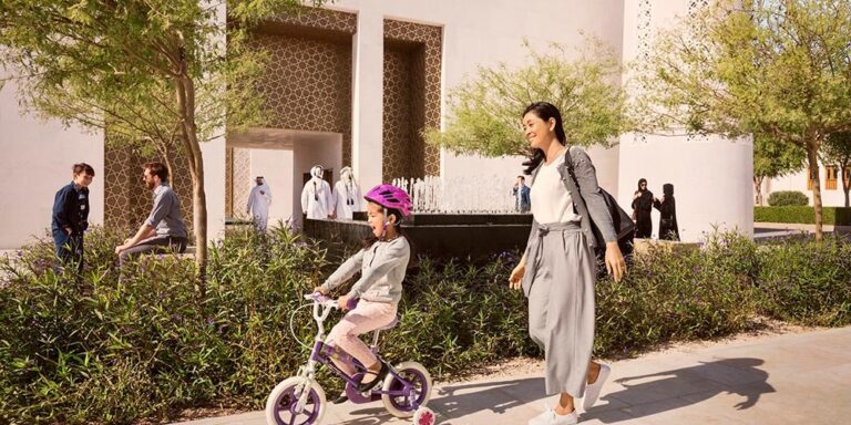 Msheireb Properties Announces Rashid, its Smart Experience Companion, in Msheireb Downtown Doha - msheireb properties