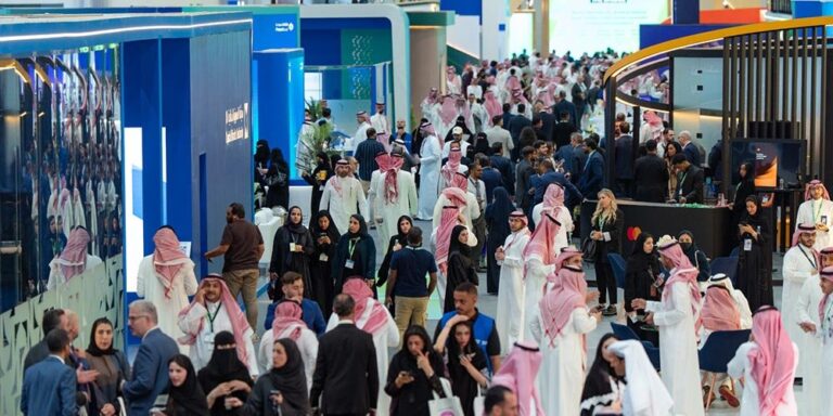 Money20/20 Middle East Day Two Sees Landmark Saudi-Qatar Payments Agreement as Major Fintech Investment and Expansion Anno...