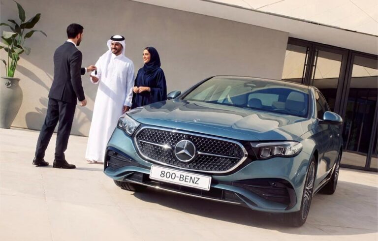 NBK Automobiles Launches Special Car Cleaning and Sanitisation Offer on Mercedes-Benz Cars - automobiles launches