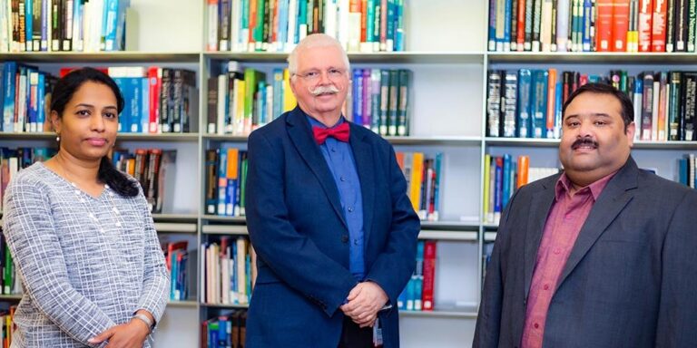 WCM-Q researchers explore role of chronic inflammation in early-onset colorectal cancer WCM-Q researchers explore role of chronic inflammation in early-onset colorectal cancer - wcm-q researchers