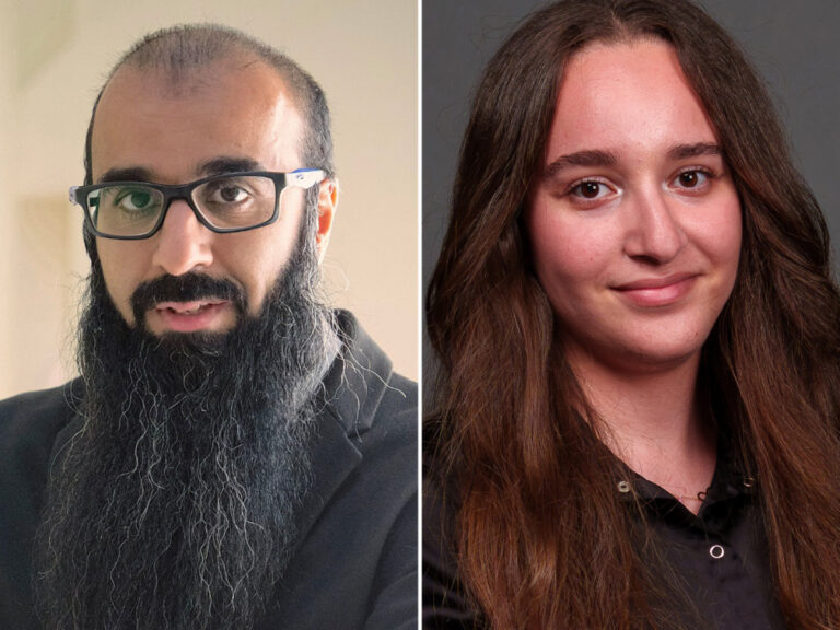 WCM-Q medical students build their own AI model for cardiac monitoring