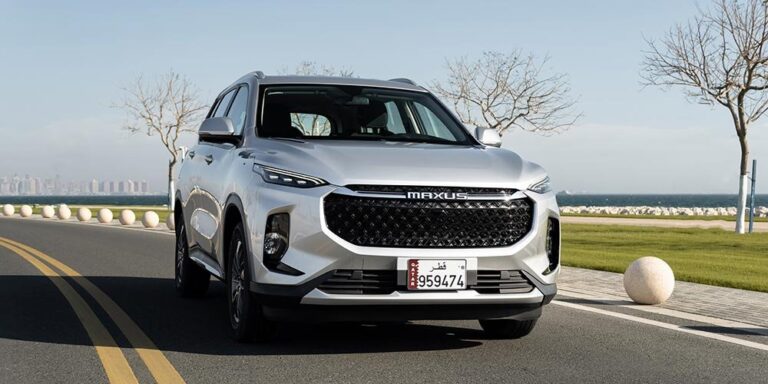 Auto Class Cars offers a special promotion on the MAXUS D60 and D90 Max SUVs, as well as the MAXUS G50 MPV, until 31 October Auto Class Cars offers a special promotion on the MAXUS D60 and D90 Max SUVs, as well as the MAXUS G50 MPV, until 31 Octob...