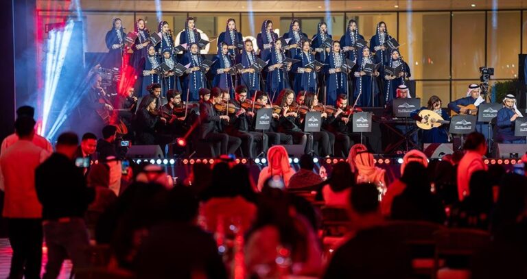 Msheireb Properties Announces Fourth Edition of Baraha Musical Concert with Al Jazeera Orchestra and Choir Msheireb Properties Announces Fourth Edition of Baraha Musical Concert with Al Jazeera Orchestra and Choir - msheireb prop...