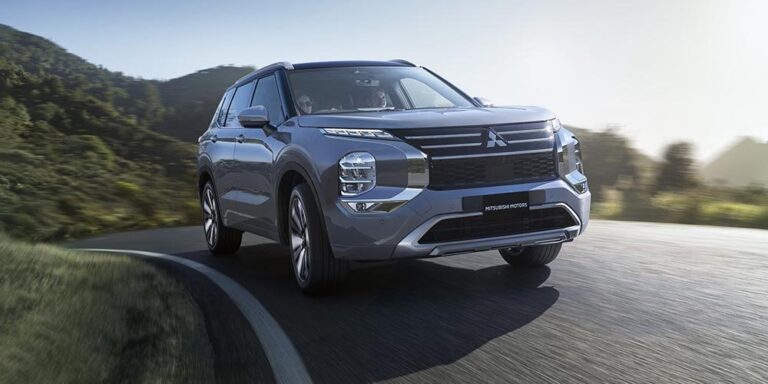Qatar Automobiles Company launches special offer on a range of Mitsubishi SUVs in Qatar Qatar Automobiles Company launches special offer on a range of Mitsubishi SUVs in Qatar - qatar automobiles
