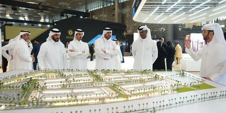 Cityscape Qatar brings real estate leaders and global experts together for 4th Qatar Real Estate Forum Cityscape Qatar brings real estate leaders and global experts together for 4th Qatar Real Estate Forum - cityscape qatar