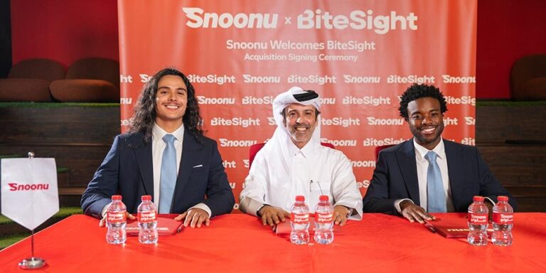 Snoonu has acquired BiteSight, a US-based social commerce startup backed by Y Combinator and SurgePoint Capital. This move...