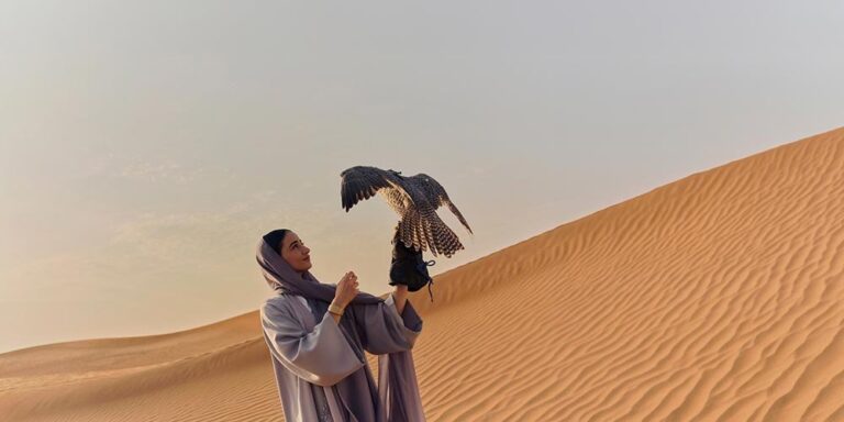 WHOOP Launches in Arabic, Deepening Commitment to the GCC and Middle East - whoop launches