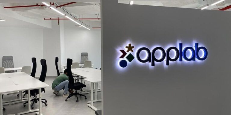 Applab Marks Kuwait Milestone with Participation in Digital Transformation Kuwait 2026 as Silver Sponsor - applab marks