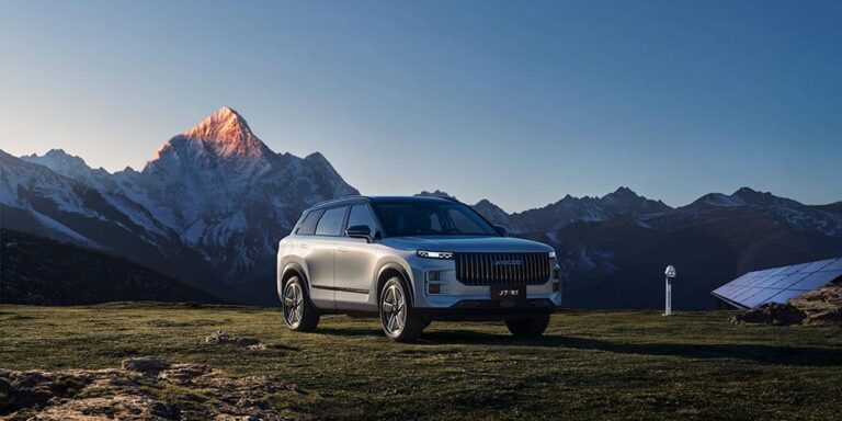 OMODA & JAECOO's September Global Sales Reach 73,421 Units, Up 123% Year-on-Year, with Nine-Month Sales Surpassing 580,000...