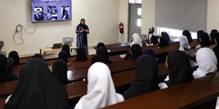 Education Above All Foundation and Qatar Foundation launch Skills 4 Good to equip students with skills for the future - ed...