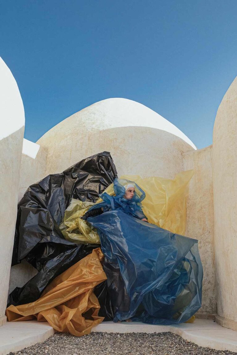 Doha Design District Presents "Designed to Last", a Landmark Fashion Exhibition by Award-Winning Moroccan Designer Artsi I...