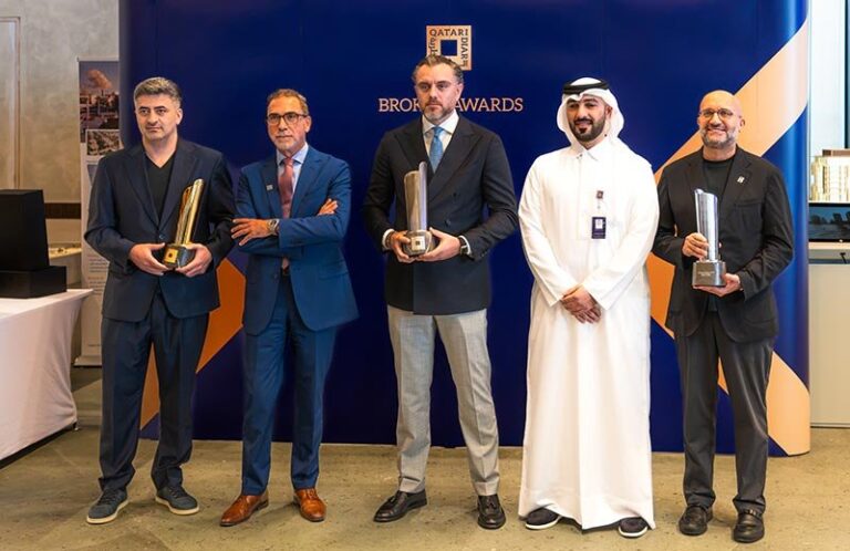 FGREALTY Receives Platinum Award from Qatari Diar for Lusail Performance FGREALTY Receives Platinum Award from Qatari Diar for Lusail Performance - fgrealty receives