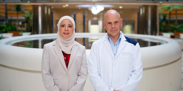 RSV Poses Greater Risk of Hospitalization for Children Than Flu or COVID-19, Qatar Study Finds - poses greater