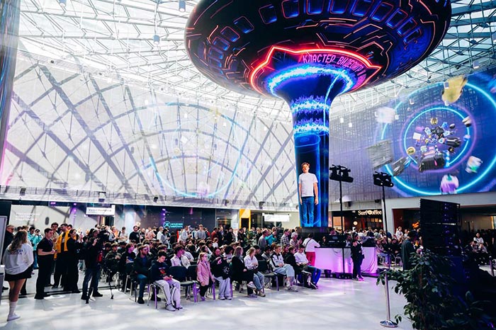 Moscow International Game Week to Host Counter-Strike 2 Finals Moscow International Game Week to Host Counter-Strike 2 Finals - moscow international